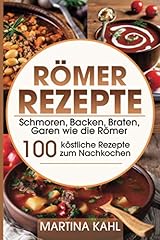 Römer rezepte schmoren gebraucht kaufen  Wird an jeden Ort in Deutschland