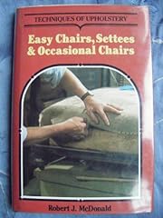 Easy chairs settees for sale  Delivered anywhere in UK