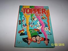 Topper book 1976 for sale  Delivered anywhere in UK