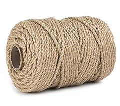 Zakous 5mm jute for sale  Delivered anywhere in USA 