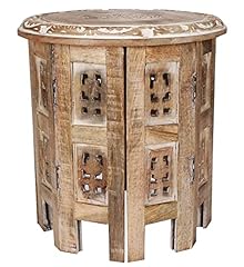 Versatile octagonal wooden for sale  Delivered anywhere in UK