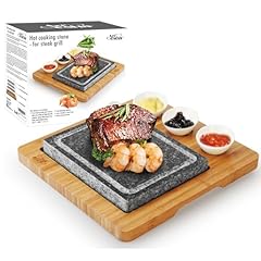 Artestia cooking stones for sale  Delivered anywhere in USA 