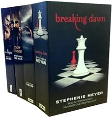 Stephenie meyer collection for sale  Delivered anywhere in UK