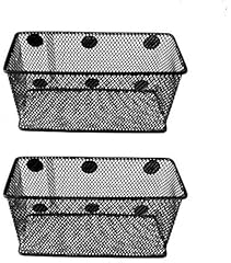 Magnetic basket set for sale  Delivered anywhere in USA 