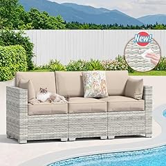 3pcs outdoor patio for sale  Delivered anywhere in USA 