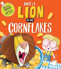 Lion cornflakes for sale  Delivered anywhere in UK