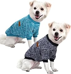Hualisiji pull chien d'occasion  Livré partout en France