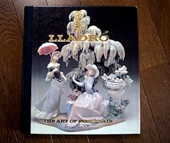 Lladro art porcelain for sale  Delivered anywhere in USA 