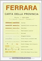 Ferrara 150.000 usato  Spedito ovunque in Italia 
