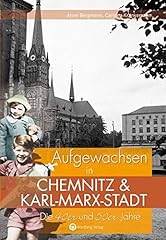 Aufgewachsen chemnitz karl gebraucht kaufen  Wird an jeden Ort in Deutschland