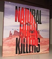 Natural born killers d'occasion  Livré partout en France