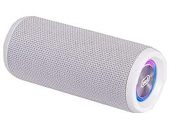 Trevi 8a25 speaker usato  Spedito ovunque in Italia 