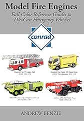 Model fire engines for sale  Delivered anywhere in UK