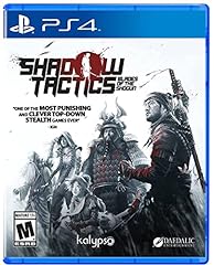Shadow tactics blades for sale  Delivered anywhere in USA 