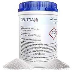 Centra24 natriumhydroxid perle gebraucht kaufen  Wird an jeden Ort in Deutschland