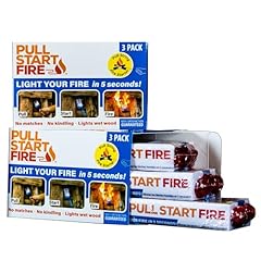 Pull start fire for sale  Delivered anywhere in USA 