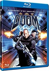 Doom blu ray gebraucht kaufen  Wird an jeden Ort in Deutschland