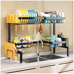 Purkeep dish drainer for sale  Delivered anywhere in UK