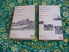 Vie evitae benvenuto d'occasion  Livré partout en France