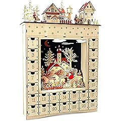 Small foot adventskalender gebraucht kaufen  Wird an jeden Ort in Deutschland