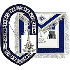 Masonic regalia past for sale  Delivered anywhere in USA 