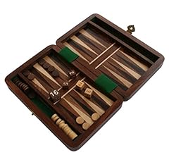 Backgammon travel set gebraucht kaufen  Wird an jeden Ort in Deutschland