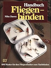 Handbuch fliegenbinden gebraucht kaufen  Wird an jeden Ort in Deutschland