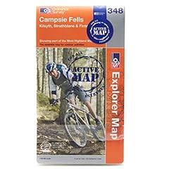 Campsie fells . for sale  Delivered anywhere in UK