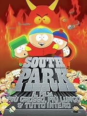 South park film usato  Spedito ovunque in Italia 