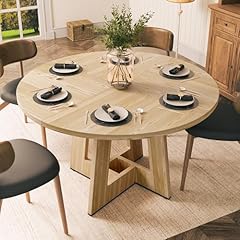 Youdenova round dining for sale  Delivered anywhere in UK
