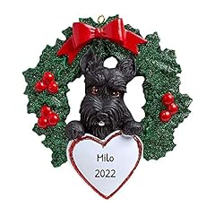 Personalized dog christmas for sale  Delivered anywhere in USA 