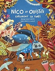 Nico ouistiti nico d'occasion  Livré partout en France