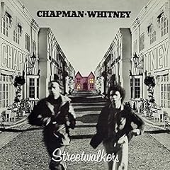 Streetwalkers usato  Spedito ovunque in Italia 