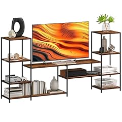 Homcom unit tvs for sale  Delivered anywhere in UK