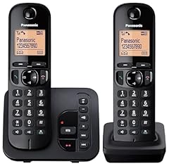 Panasonic tgc222eb dect for sale  Delivered anywhere in UK