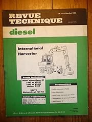 Rtd diesel 3945 d'occasion  Livré partout en France
