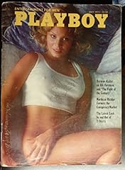 Playboy adult magazine for sale  Delivered anywhere in USA 