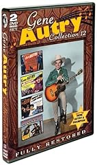 Gene autry collection for sale  Delivered anywhere in USA 