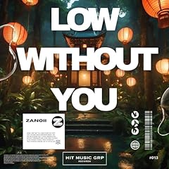 Low without you usato  Spedito ovunque in Italia 