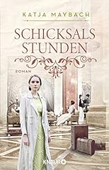 Schicksalsstunden roman gebraucht kaufen  Wird an jeden Ort in Deutschland