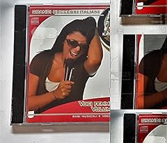Canta karaoke voci usato  Spedito ovunque in Italia 