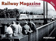 Railway magazine archive for sale  Delivered anywhere in UK