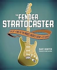 Fender stratocaster life for sale  Delivered anywhere in UK