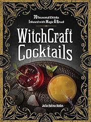 Witchcraft cocktails seasonal for sale  Delivered anywhere in USA 