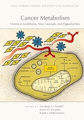 Cancer metabolism historical for sale  Delivered anywhere in USA 