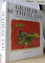 Graham sutherland for sale  Delivered anywhere in UK