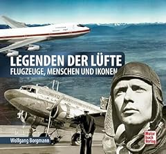 Legenden lüfte flugzeuge gebraucht kaufen  Wird an jeden Ort in Deutschland