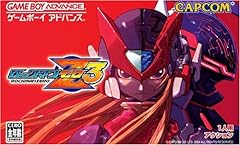 Rockman zero japan for sale  Delivered anywhere in USA 