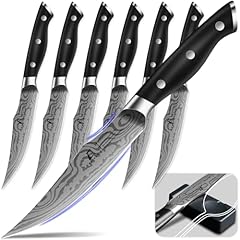 Coquusaid steak knives for sale  Delivered anywhere in USA 