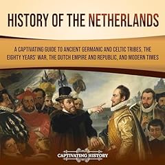 History netherlands captivatin for sale  Delivered anywhere in USA 